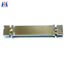 segments brazed holder welding magnet